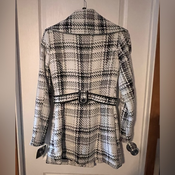 Women’s Heavy Dress Coat by IZ BYER Size Small - Picture 2 of 10